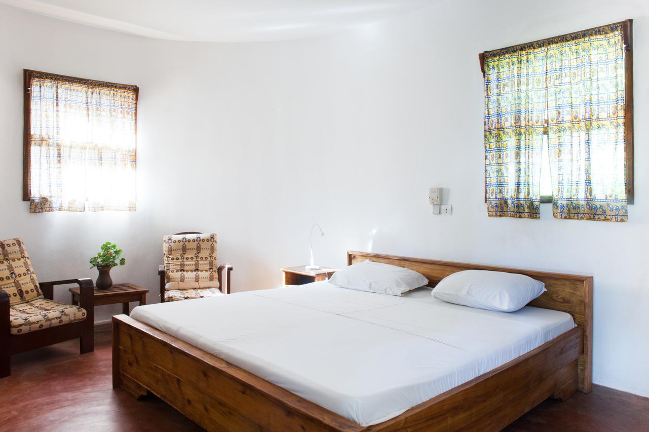 Auberge De Grand Popo Eksteriør bilde